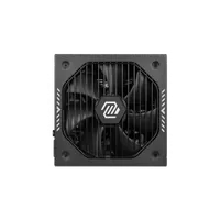 MSI MAG A750GLS PCIE5 unité d'alimentation d'énergie 750 W 24-pin ATX ATX Noir - 4