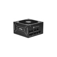 MSI MAG A650GLS PCIE5 unité d'alimentation d'énergie 650 W 24-pin ATX ATX Noir - 1