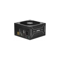 MSI MAG A650GLS PCIE5 unité d'alimentation d'énergie 650 W 24-pin ATX ATX Noir - 3