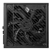 MSI MPG A1250GS PCIE5 unité d'alimentation d'énergie 1250 W 20+4 pin ATX ATX Noir - 2