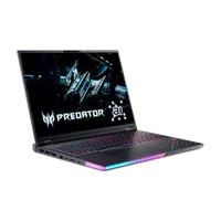 PC Portable Gamer Acer Predator Helios 18 AI PH18-73 - Intel Core Ultra 9, RTX 5080, 128 Go RAM, 4 To SSD - 3