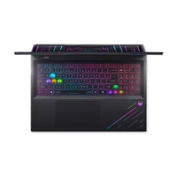 PC Portable Gamer Acer Predator Helios 18 AI PH18-73 - Intel Core Ultra 9, RTX 5080, 128 Go RAM, 4 To SSD - 5