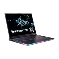 PC Portable Gamer Acer Predator Helios 18 AI PH18-73 - Intel Core Ultra 9, RTX 5080, 32 Go RAM, 1 To SSD - 2