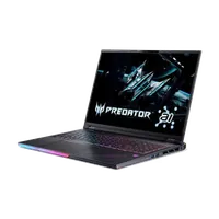 PC Portable Gamer Acer Predator Helios 18 AI PH18-73 - Intel Core Ultra 9, RTX 5080, 32 Go RAM, 1 To SSD - 5