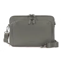 Étui de Protection Tucano Educo pour iPad Pro 11" et iPad Air 11" - Noir - 1