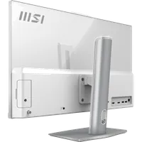 MSI Modern AM272P 1M-1268XFR Intel Core 7 150U 68,6 cm (27") 1920 x 1080 pixels PC All-in-One 16 Go DDR5-SDRAM 1 To SSD Wi-Fi 6E (802.11ax) Blanc - 13