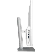 MSI Modern AM272P 1M-1268XFR Intel Core 7 150U 68,6 cm (27") 1920 x 1080 pixels PC All-in-One 16 Go DDR5-SDRAM 1 To SSD Wi-Fi 6E (802.11ax) Blanc - 4