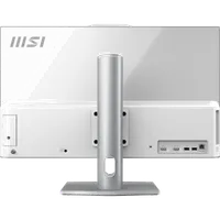 MSI Modern AM272P 1M-1268XFR Intel Core 7 150U 68,6 cm (27") 1920 x 1080 pixels PC All-in-One 16 Go DDR5-SDRAM 1 To SSD Wi-Fi 6E (802.11ax) Blanc - 6