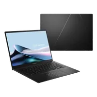 ASUS Zenbook 14 OLED UM3406KA-QD027W AMD Ryzen AI 7 350 Ordinateur portable 35,6 cm (14") WUXGA 16 Go LPDDR5x-SDRAM 1 To SSD Wi-Fi 6E (802.11ax) Windows 11 Home Noir - 12