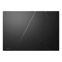 ASUS Zenbook 14 OLED UM3406KA-QD027W AMD Ryzen AI 7 350 Ordinateur portable 35,6 cm (14") WUXGA 16 Go LPDDR5x-SDRAM 1 To SSD Wi-Fi 6E (802.11ax) Windows 11 Home Noir - 5