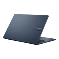 ASUS Vivobook 15 X1504VA-BQ2709W Intel® Core™ i3 i3-1315U Ordinateur portable 39,6 cm (15.6") Full HD 8 Go DDR4-SDRAM 512 Go SSD Wi-Fi 6 (802.11ax) Windows 11 Home Bleu - 12