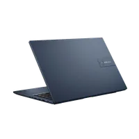 ASUS Vivobook 15 X1504VA-BQ2709W Intel® Core™ i3 i3-1315U Ordinateur portable 39,6 cm (15.6") Full HD 8 Go DDR4-SDRAM 512 Go SSD Wi-Fi 6 (802.11ax) Windows 11 Home Bleu - 13