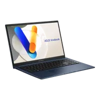 ASUS Vivobook 15 X1504VA-BQ2709W Intel® Core™ i3 i3-1315U Ordinateur portable 39,6 cm (15.6") Full HD 8 Go DDR4-SDRAM 512 Go SSD Wi-Fi 6 (802.11ax) Windows 11 Home Bleu - 4