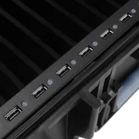 Chariot de Chargement Mobile pour 14 Tablettes - 8