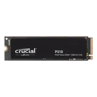 Caractéristiques principales