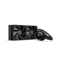 Refroidisseur Liquide NZXT Kraken Plus 240 - Performance et Silence