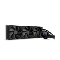 Refroidisseur Liquide NZXT Kraken 360 RGB - Performance et Style - 1