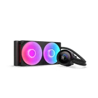 Refroidisseur Liquide NZXT Kraken 240 RGB - Performance et Style pour Votre PC