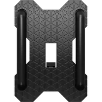 Adaptateur d'alimentation GPU Corsair 12V-2x6 Style B - Noir - 1