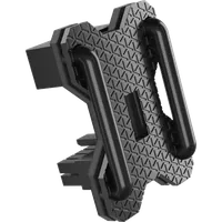 Adaptateur d'alimentation GPU Corsair 12V-2x6 Style B - Noir - 2