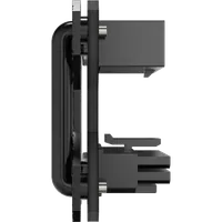 Adaptateur d'alimentation GPU Corsair 12V-2x6 Style B - Noir - 4