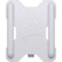 Adaptateur d'alimentation GPU Corsair 12V-2x6 Style B Blanc