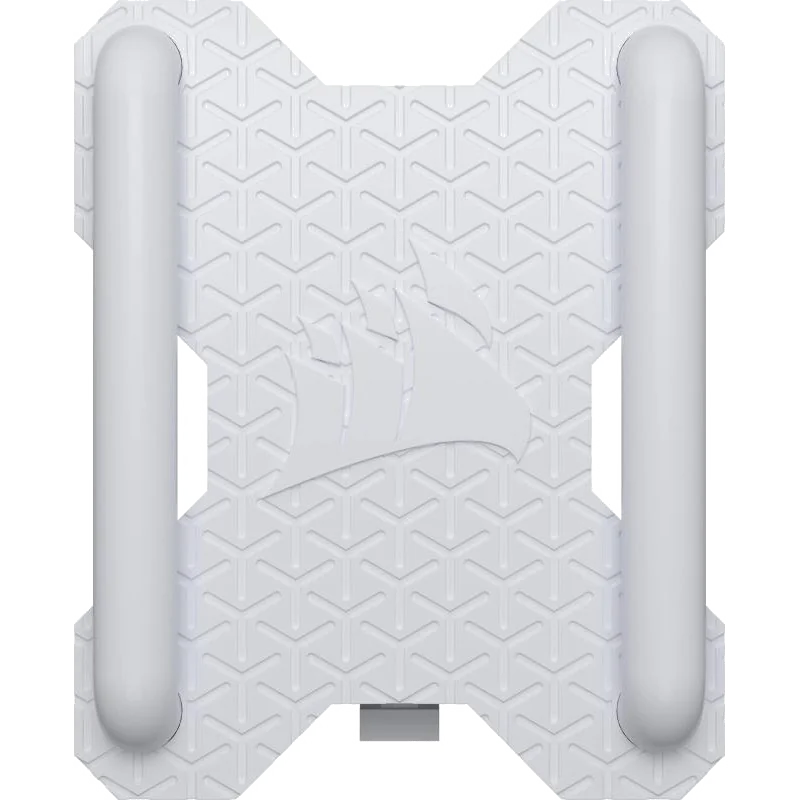 Adaptateur d'alimentation GPU Corsair 12V-2x6 Style B Blanc