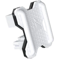 Adaptateur d'alimentation GPU Corsair 12V-2x6 Style B Blanc - 2