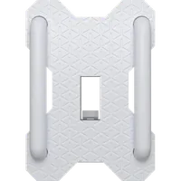 Adaptateur d'Alimentation GPU CORSAIR 12V-2x6 Style B Blanc - Gestion de Câbles Optimale - 2