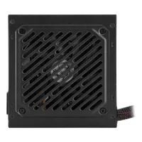 MSI MAG A500N-H unité d'alimentation d'énergie 500 W 24-pin ATX ATX Noir - 4