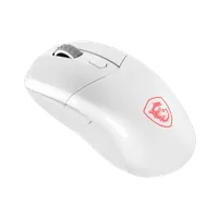 MSI Versa 300 Wireless souris Gaming Droitier RF Wireless + Bluetooth + USB Type-C Optique 8000 DPI - 2