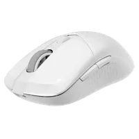 MSI Versa 300 Wireless souris Gaming Droitier RF Wireless + Bluetooth + USB Type-C Optique 8000 DPI - 3