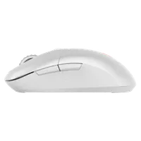 MSI Versa 300 Wireless souris Gaming Droitier RF Wireless + Bluetooth + USB Type-C Optique 8000 DPI - 4