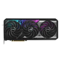 ASUS ROG -STRIX-RTX5070-O12G-GAMING NVIDIA GeForce RTX 5070 12 Go GDDR7 - 1