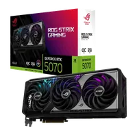 ASUS ROG -STRIX-RTX5070-O12G-GAMING NVIDIA GeForce RTX 5070 12 Go GDDR7 - 11
