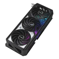 ASUS ROG -STRIX-RTX5070-O12G-GAMING NVIDIA GeForce RTX 5070 12 Go GDDR7 - 4