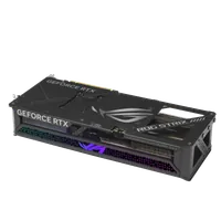 ASUS ROG -STRIX-RTX5070-O12G-GAMING NVIDIA GeForce RTX 5070 12 Go GDDR7 - 8