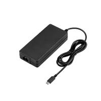 FSP NB C adaptateur de puissance & onduleur Intérieure 100 W Noir - 2