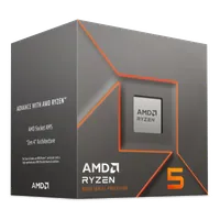 AMD Ryzen 5 8400F Tray - 3