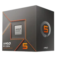 AMD Ryzen 5 8400F Tray - 4