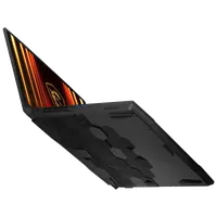 MSI Katana 17 HX B14WFK-006FR Intel® Core™ i7 i7-14650HX Ordinateur portable 43,9 cm (17.3") Quad HD 32 Go DDR5-SDRAM 1 To SSD NVIDIA GeForce RTX 5060 Wi-Fi 6E (802.11ax) Windows 11 Pro Français Noir - 8