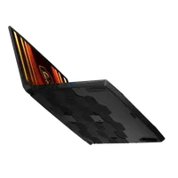 MSI Katana 15 HX B14WFK-007FR Intel® Core™ i7 i7-14650HX Ordinateur portable 39,6 cm (15.6") Full HD 32 Go DDR5-SDRAM 1 To SSD NVIDIA GeForce RTX 5060 Wi-Fi 6E (802.11ax) Windows 11 Pro Français Noir - 15