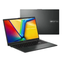 ASUS Vivobook Go 15 E1504GA-BQ813W Intel Core i3 N-series i3-N305 Ordinateur portable 39,6 cm (15.6") Full HD 8 Go DDR4-SDRAM 512 Go SSD Wi-Fi 6E (802.11ax) Windows 11 Home Noir - 9