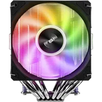 FSP MP7 Processeur Refroidisseur d'air 12 cm Noir 1 pièce(s) - 2