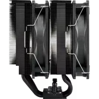 FSP MP7-B Processeur Refroidisseur d'air 12 cm Noir 1 pièce(s) - 3