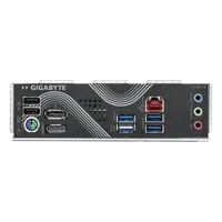 GIGABYTE B860M EAGLE V2 Carte mère - Processeurs Intel Core Ultra Series, VRM 6+1+2 phases, jusqu'à 9066 MHz DDR5, 1x M.2 PCIe 5.0 + 1x M.2 PCIe 4.0, LAN 2.5 GbE, USB 3.2 Gen 1 - 4