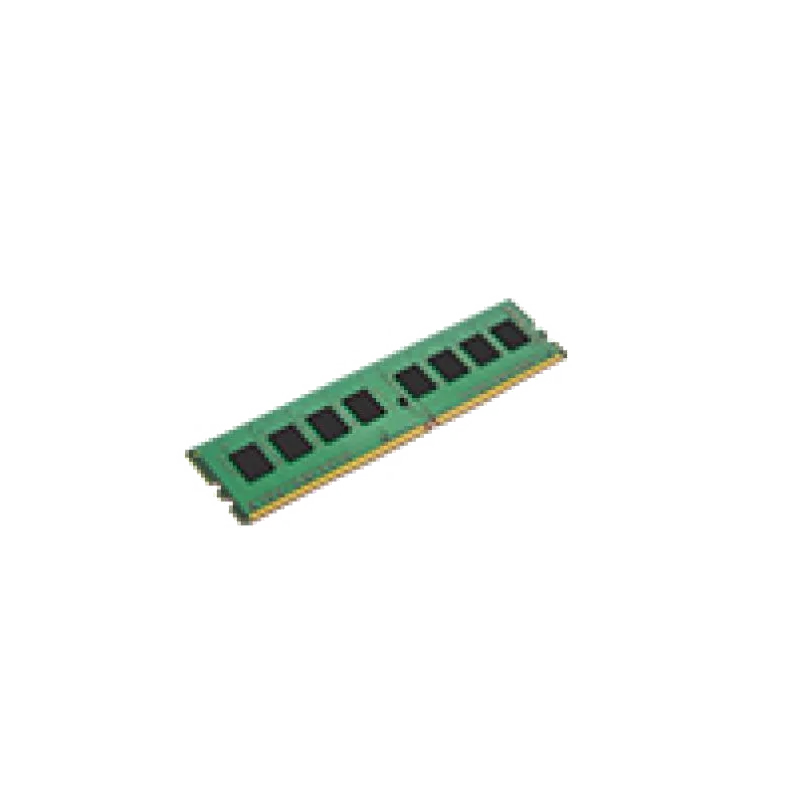 Kingston Technology ValueRAM module de mémoire 8 Go 1 x 8 Go DDR4 3200 MT/s 288-pin DIMM
