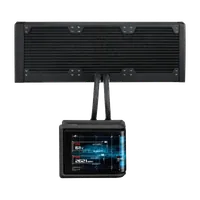 ASUS ROG Ryuo IV SLC 360 ARGB Processeur Refroidisseur de liquide tout-en-un 12 cm Noir - 14