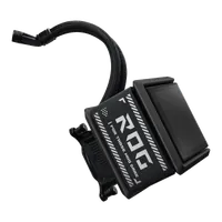 ASUS ROG Ryuo IV SLC 360 ARGB Processeur Refroidisseur de liquide tout-en-un 12 cm Noir - 15