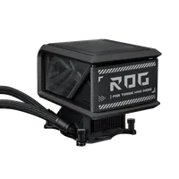 ASUS ROG Ryuo IV SLC 360 ARGB Processeur Refroidisseur de liquide tout-en-un 12 cm Noir - 16